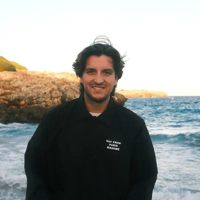 Pablo Rafael Pérez profile
