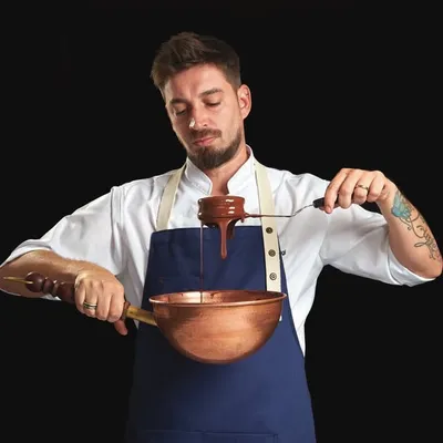 Pablo Remaggi profile