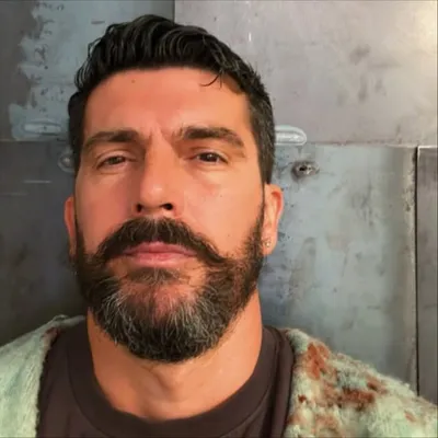 Pablo Fernandez Robledo profile