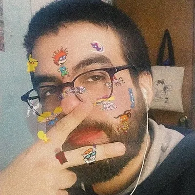 Pablo Rodríguez C. 🐼 profile