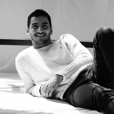 Pablo Rodriguez Santiviago profile