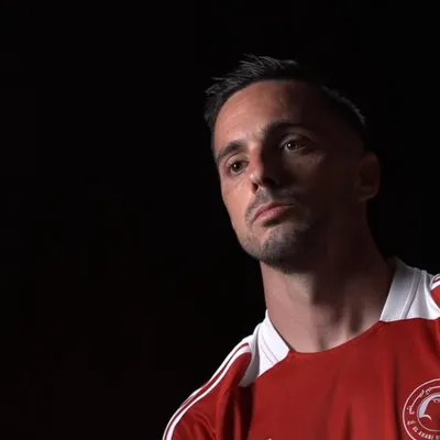Pablo Sarabia profile