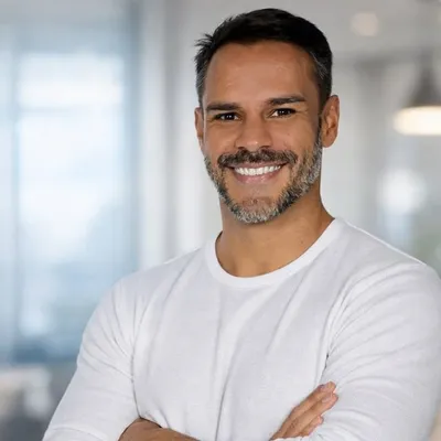 Pablo Vasconcelos profile