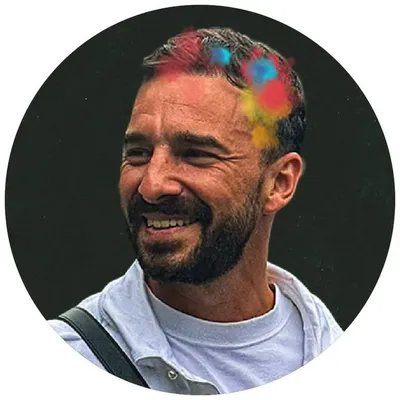 Pablo Vazquez Kunz profile