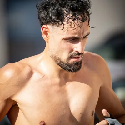Pablo Vidal profile