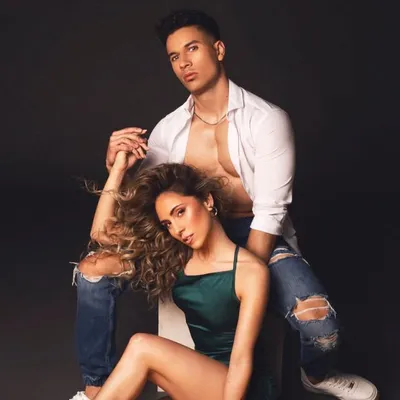 SMOOTH BACHATA profile