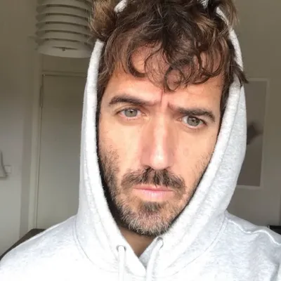 Pablo Zamora profile