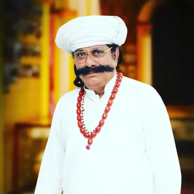 Pabubha Manek profile