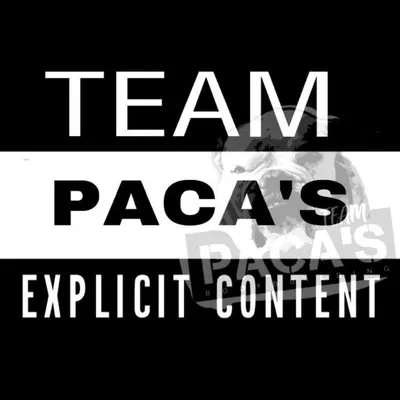 Paca’s profile
