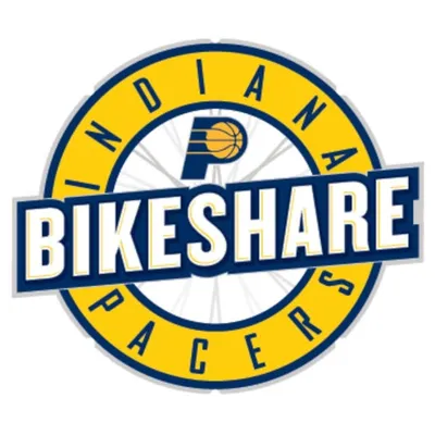 Indiana Pacers Bikeshare profile
