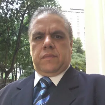 Élcio Pacheco profile