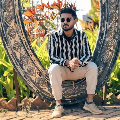 PRASHANT JAKKANNAVAR ๐ profile