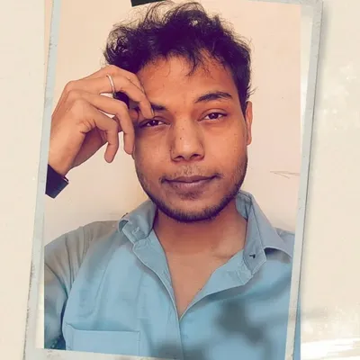 Prashant profile