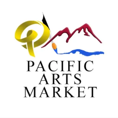 Pacific Arts Market profile