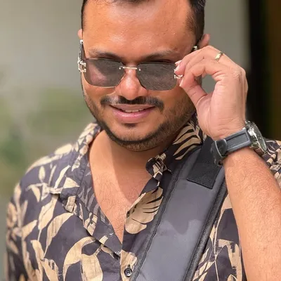 Prashant Badhe profile