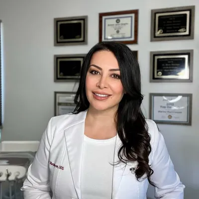 Marine Martirosyan profile
