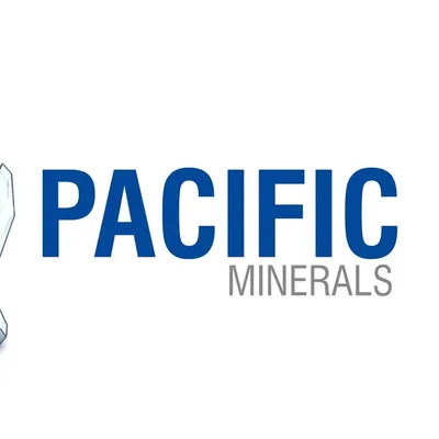 Pacific Minerals profile
