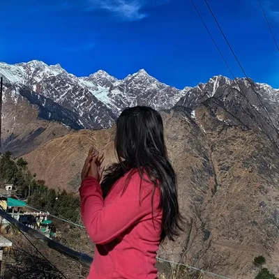 SUJATA AZAD profile