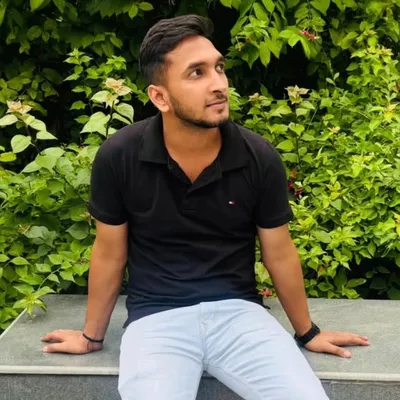 Shivam Singh profile