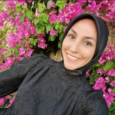 Merve Ünal profile