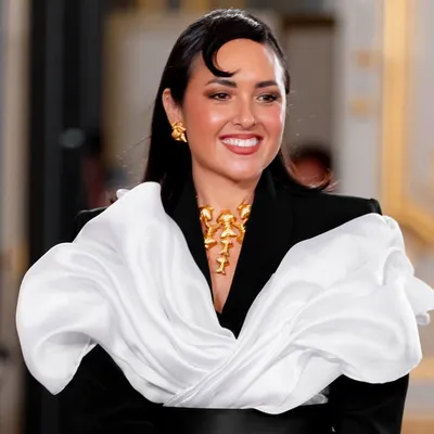 Pacinthe Badran l بسنت بدران profile