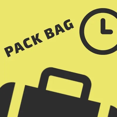 Центр Путешествий Pack Bag profile
