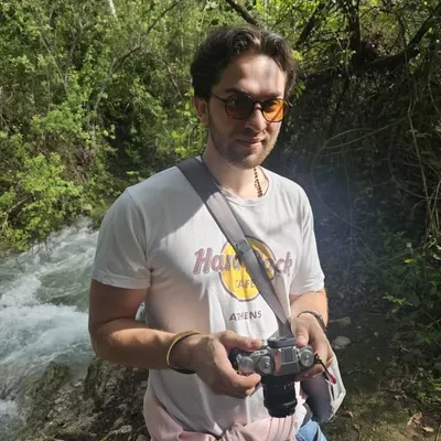Emir Karagül 📸 profile