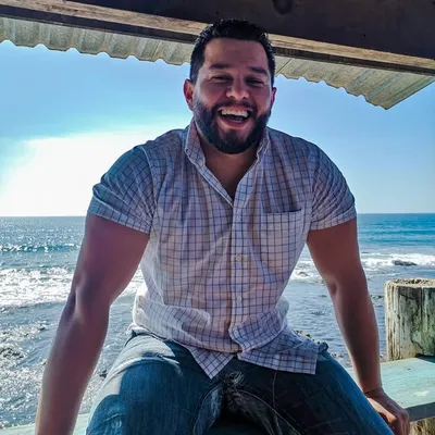 Paco Méndez profile