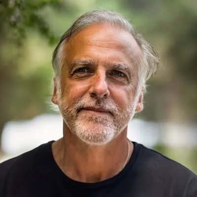 Paco Arango profile
