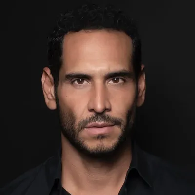 Paco Rosado profile