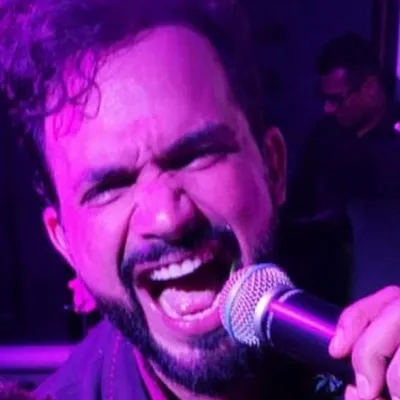 PACO COBOS profile