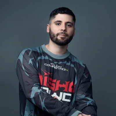 Paco Del Mazo profile