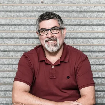 Paco Diaz profile