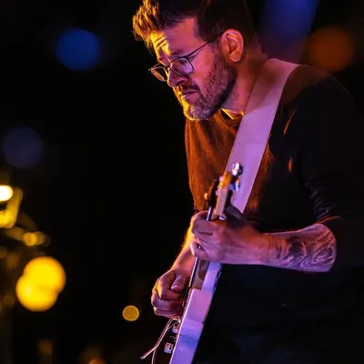 Paco Herrejon profile