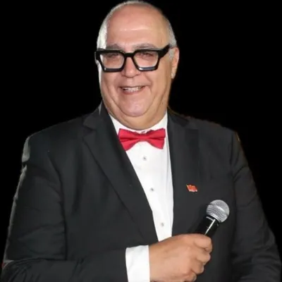 Mounir Messari Gloubou profile