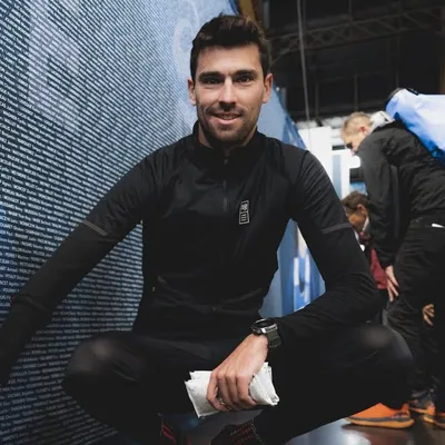 Pacome Thibault Lopez profile