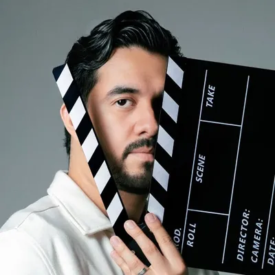 Paco Miranda profile
