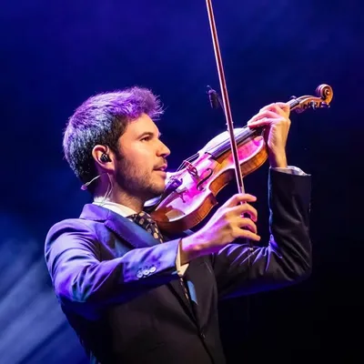 Paco Montalvo profile