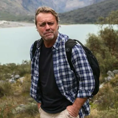 Paco Nadal | Periodista de viajes profile