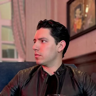 Paco Palani Rouvroy profile