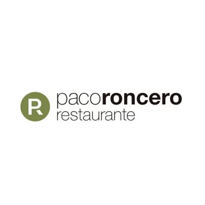 Paco Roncero Restaurante profile