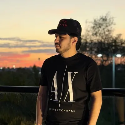 Paco Valenzuela profile