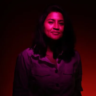 Veni Subramanian profile