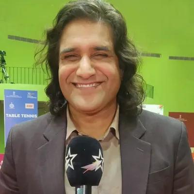 Padamjeet Sehrawat | 🎙SINGER