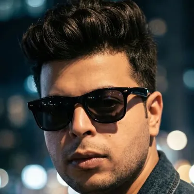 Amit Sharma profile