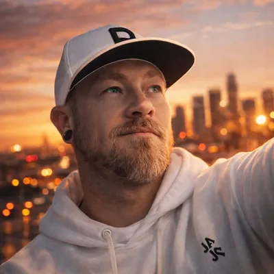 Patrick Schmidt profile