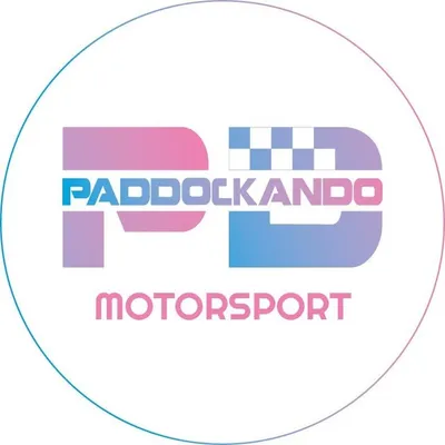 PADDOCKANDO profile