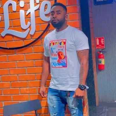 Ajayi Tope Ganiyu profile
