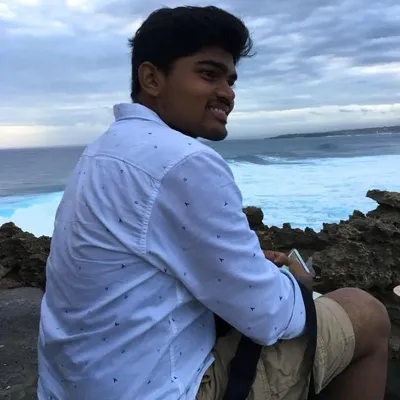 Padma Raja profile