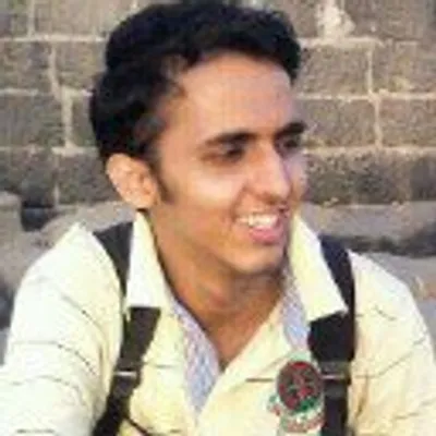 padmnabh vyas profile